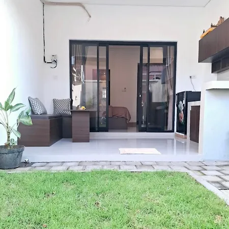 Wisman House