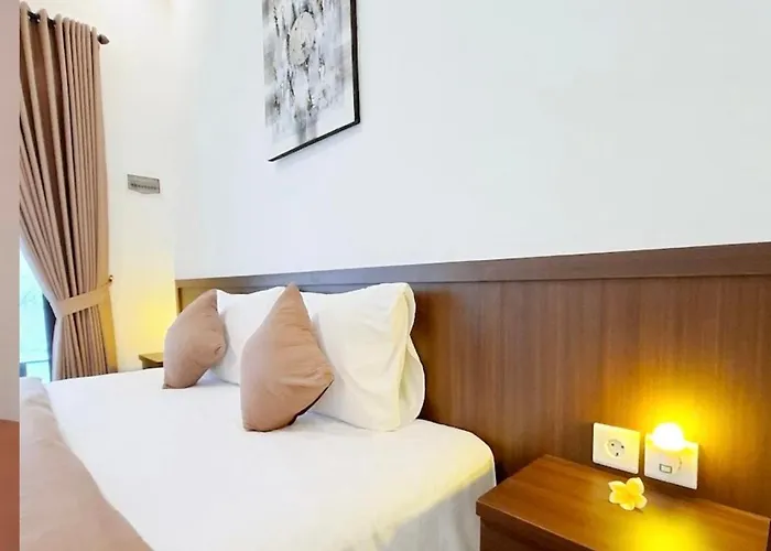 Wisman House Jimbaran